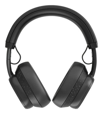 Fairphone Fairbuds XL Headset Wireless Head-band Calls/Music USB Type-C Bluetooth Black