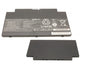 Fujitsu FUJ:CP700538-XX notebook spare part Battery