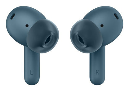 Lenovo TWS Yoga PC Edition Headset True Wireless Stereo (TWS) In-ear Calls/Music Bluetooth Teal