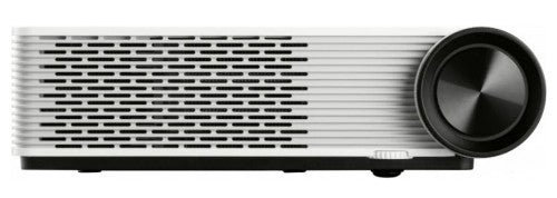 Viewsonic X2000L-4K data projector Short throw projector 2000 ANSI lumens UHD 4K (3840x2160) 3D White