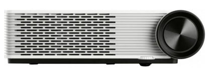 Viewsonic X2000L-4K data projector Short throw projector 2000 ANSI lumens UHD 4K (3840x2160) 3D White