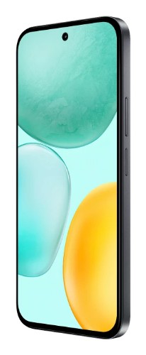 Honor X6c 16.8 cm (6.61") Hybrid Dual SIM Android 15 4G USB Type-C 6 GB 128 GB 5300 mAh Black