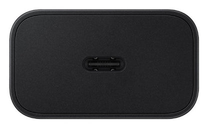 Samsung EP-T2510NBEGWW mobile device charger Universal Black USB Fast charging Indoor