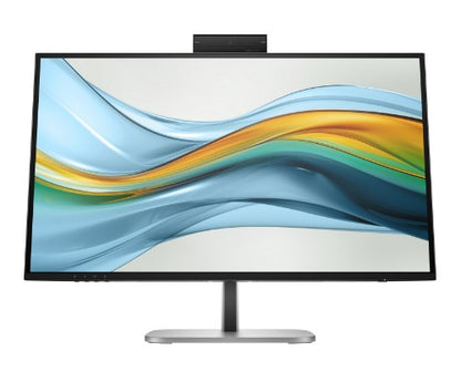 HP Series 5 Pro 27 inch QHD USB-C Conferencing Monitor - 527pm