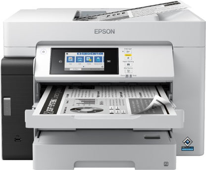 Epson EcoTank Pro ET-M16685 Inkjet A3 4800 x 2400 DPI Wi-Fi