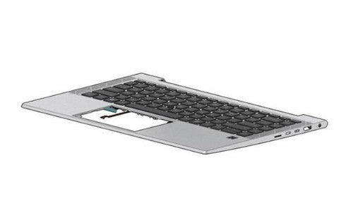 HP M07132-031 laptop spare part Keyboard