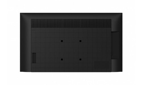 Sony FW-65EZ20L Signage Display Digital signage flat panel 165.1 cm (65") LCD Wi-Fi 350 cd/m² 4K Ultra HD Black Android 16/7