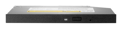 HPE 9.5mm SATA DVD-ROM Optical Drive