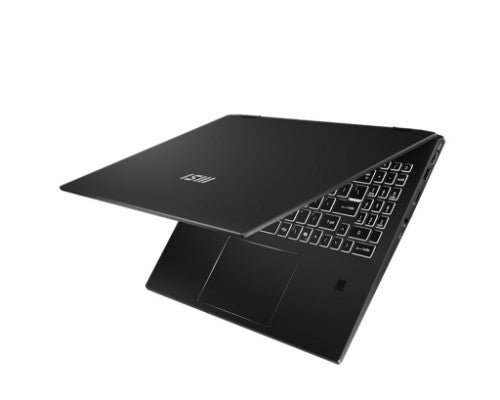 MSI SUMMIT 16 AI EVO A2HMTG-032UK laptop Intel Core Ultra 7 255H Hybrid (2-in-1) 40.6 cm (16") Touchscreen Quad HD+ 32 GB LPDDR5-SDRAM 1 TB SSD Wi-Fi 7 (802.11be) Windows 11 Home UK English Black