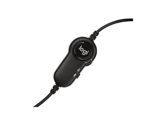 Logitech H150 Stereo Headset