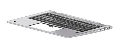 HP M46293-031 laptop spare part Keyboard