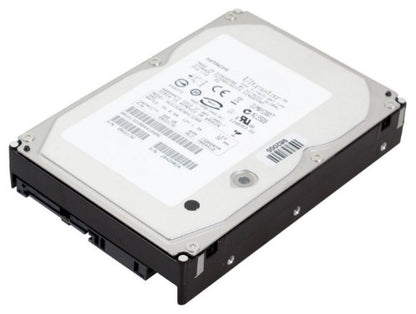 DELL 300GB SAS 15000rpm internal hard drive