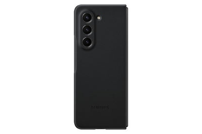 Samsung EF-VF946PBEGWW mobile phone case 19.3 cm (7.6") Cover Black