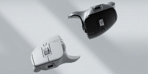 Logitech MX Master 3S Performance Wireless Mouse