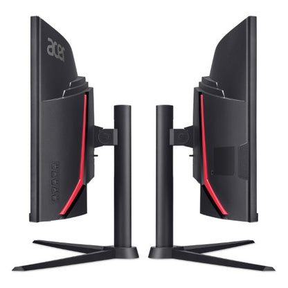 Acer NITRO XZ0 Nitro XZ340CUJ0 curved ultra-wide gaming monitor - 34", 21:9, 1500R curve, UltraWide Quad HD, 120Hz, 1ms, AdaptiveSync, HDR 10, HDMI & DP