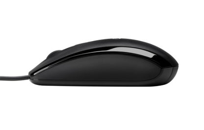 HP X500 Wired Mouse