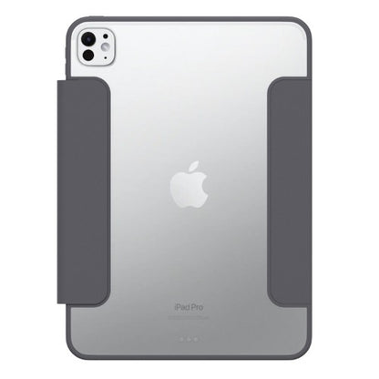 OtterBox Symmetry Folio Series for Apple iPad Pro 11" (M5/M4), Thunderstorm