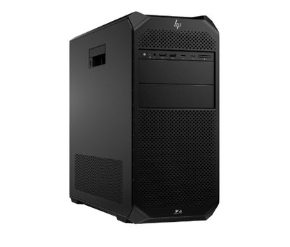 HP Z4 G5 Intel Xeon W w7-2495X 32 GB DDR5-SDRAM 2 TB SSD Windows 11 Pro Tower Workstation AI Workstation Black