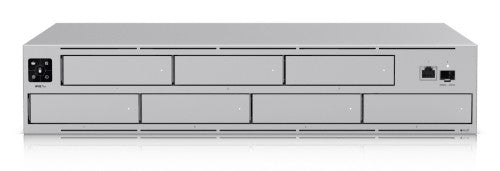Ubiquiti UNVR-Pro 2U Grey