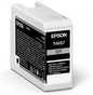 Epson C13T46S700/T46S7 Ink cartridge gray 25ml for Epson SC-P 700