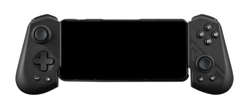 ASUS ROG Tessen Black, Grey USB 3.2 Gen 1 (3.1 Gen 1) Gamepad Analogue / Digital Android