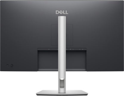 DELL Pro Plus P3225DE computer monitor 80 cm (31.5") 2560 x 1440 pixels Wide Quad HD LCD Black, Grey