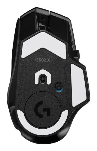 Logitech G G502 X LIGHTSPEED Wireless Gaming Mouse
