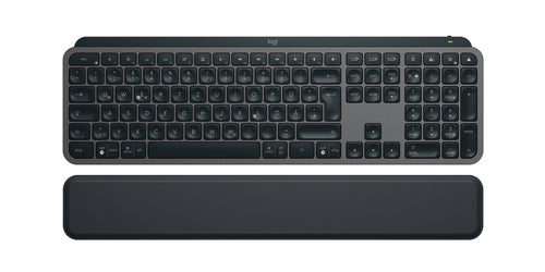 Logitech MX Keys S
