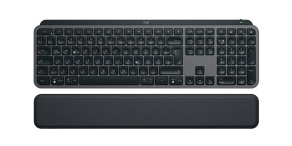 Logitech MX Keys S
