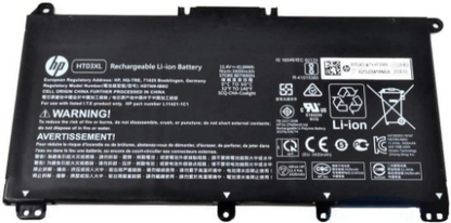 HP L11119-855 laptop spare part Battery