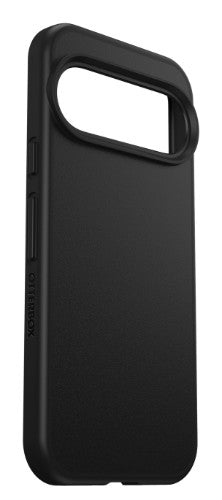 OtterBox React Series for Pixel 9, Pixel 9 Pro, Black