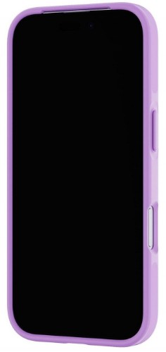Tech21 EvoLite mobile phone case 16 cm (6.3") Cover Pink