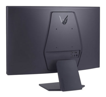 LG UltraGear 27GS60QC 27" VA QHD 180Hz 1ms Curved Gaming Monitor