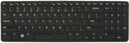 HP 827028-B31 laptop spare part Keyboard