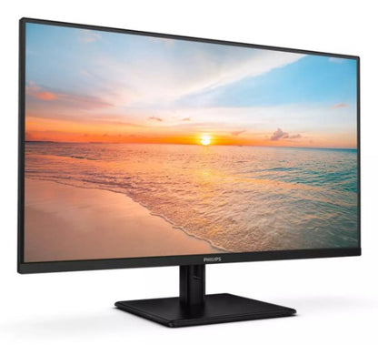 Philips 1000 series 32E1N1800LA/00 computer monitor 80 cm (31.5") 3840 x 2160 pixels 4K Ultra HD LCD Black