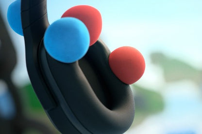 Razer Barracuda X Headset Wired & Wireless Head-band Gaming USB Type-C Bluetooth Black