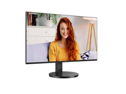 AOC B3 Q27B3CF2 computer monitor 68.6 cm (27") 2560 x 1440 pixels Quad HD Black