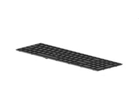 HP M17095-031 laptop spare part Keyboard