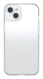 OtterBox React Series for iPhone 15 Plus, Clear