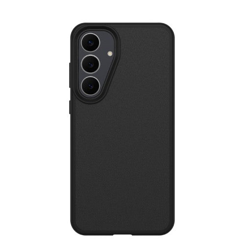 OtterBox React Series Galaxy for Samsung S25 FE, black