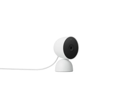 Google Nest Cam IP security camera Indoor 1920 x 1080 pixels Wall