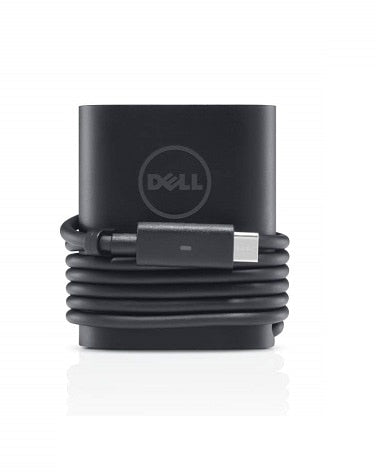 DELL 492-BBVG power adapter/inverter Indoor 45 W Black