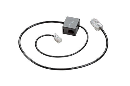 HP Poly EHS 3.5mm to 3.5mm Cable