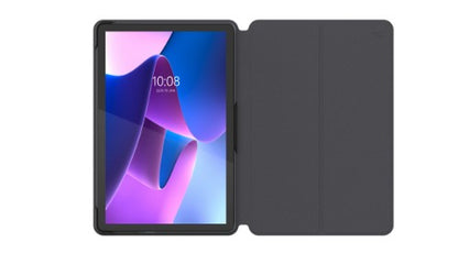Lenovo ZG38C03900 tablet case 25.6 cm (10.1") Folio Grey