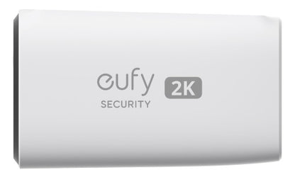 Eufy SoloCam S220 Cube IP security camera Indoor & outdoor Ceiling/wall
