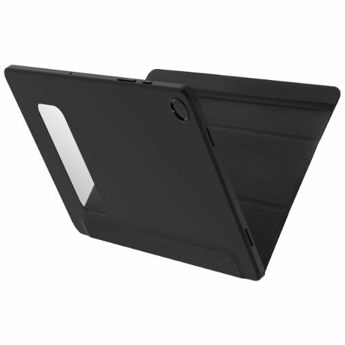 OtterBox React Folio Series Case for Galaxy Tab A9+, Black