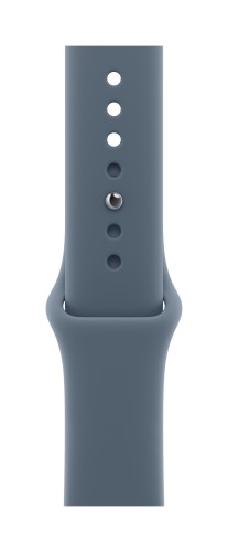 Apple MFGX4ZM/A Smart Wearable Accessories Band Blue Fluoroelastomer