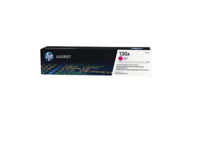 HP CF353A/130A Toner-kit magenta, 1K pages ISO/IEC 19798 for HP Color LaserJet M 177
