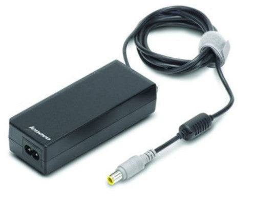 Lenovo ThinkPad 90W AC Adapter (EU1) power adapter/inverter Indoor Black