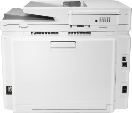 HP Color LaserJet Pro MFP M283fdw